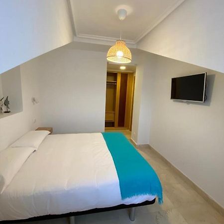 Apartament Marina Llanes IV Zewnętrze zdjęcie