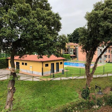 Apartament Marina Llanes IV Zewnętrze zdjęcie