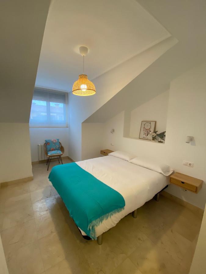 Apartament Marina Llanes IV Zewnętrze zdjęcie