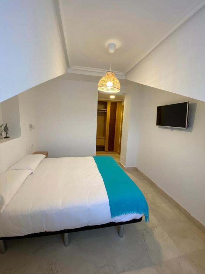 Apartament Marina Llanes IV Zewnętrze zdjęcie