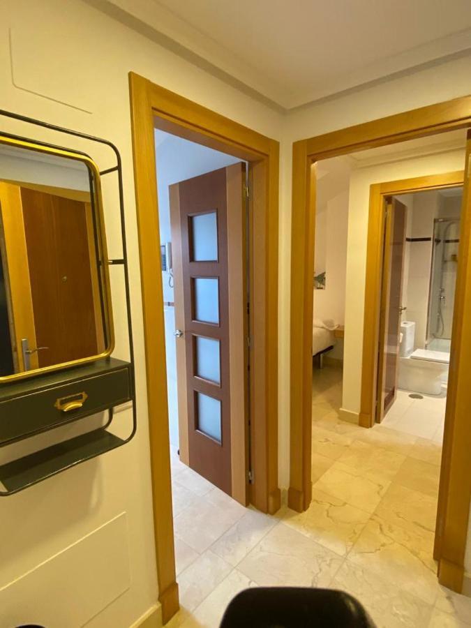 Apartament Marina Llanes IV Zewnętrze zdjęcie