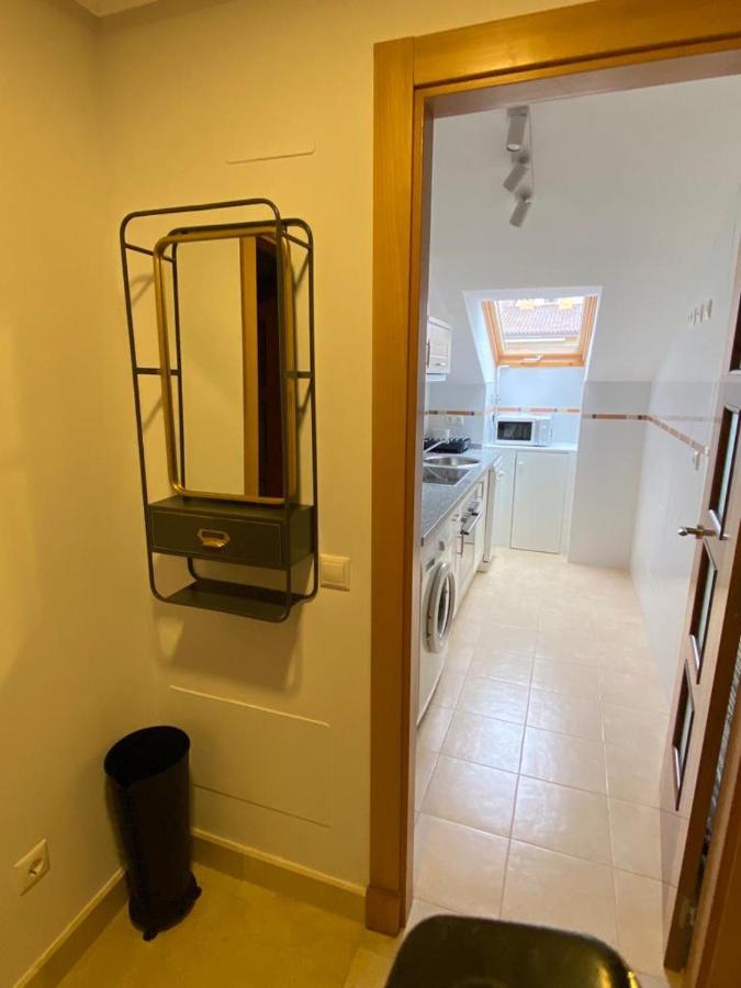 Apartament Marina Llanes IV Zewnętrze zdjęcie