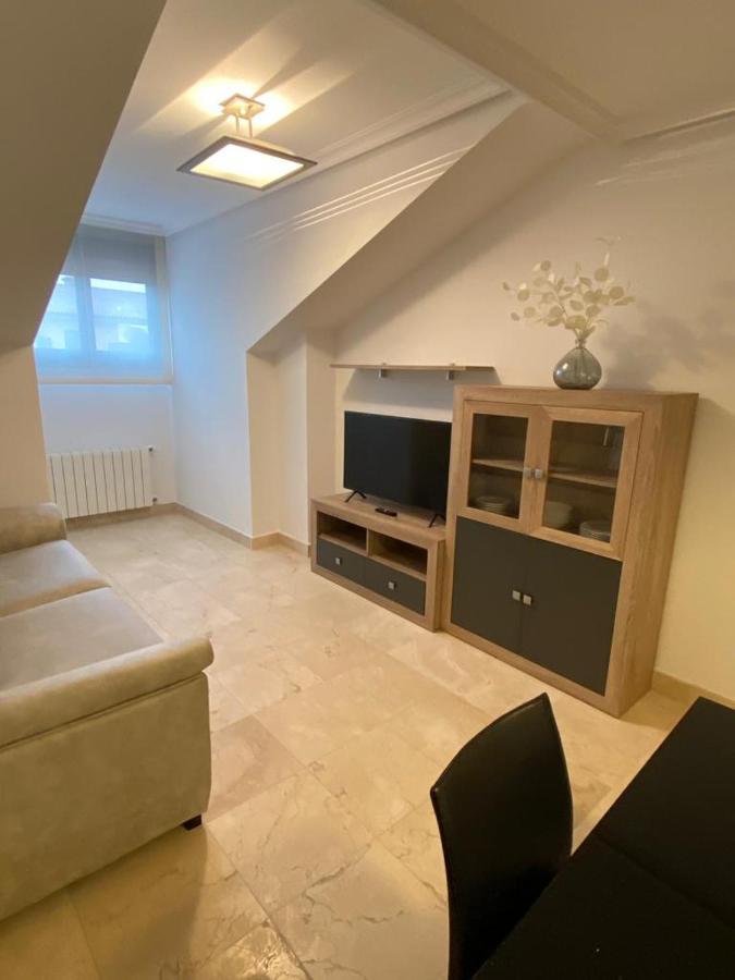 Apartament Marina Llanes IV Zewnętrze zdjęcie