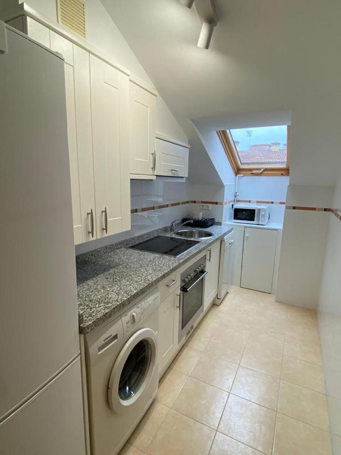 Apartament Marina Llanes IV Zewnętrze zdjęcie