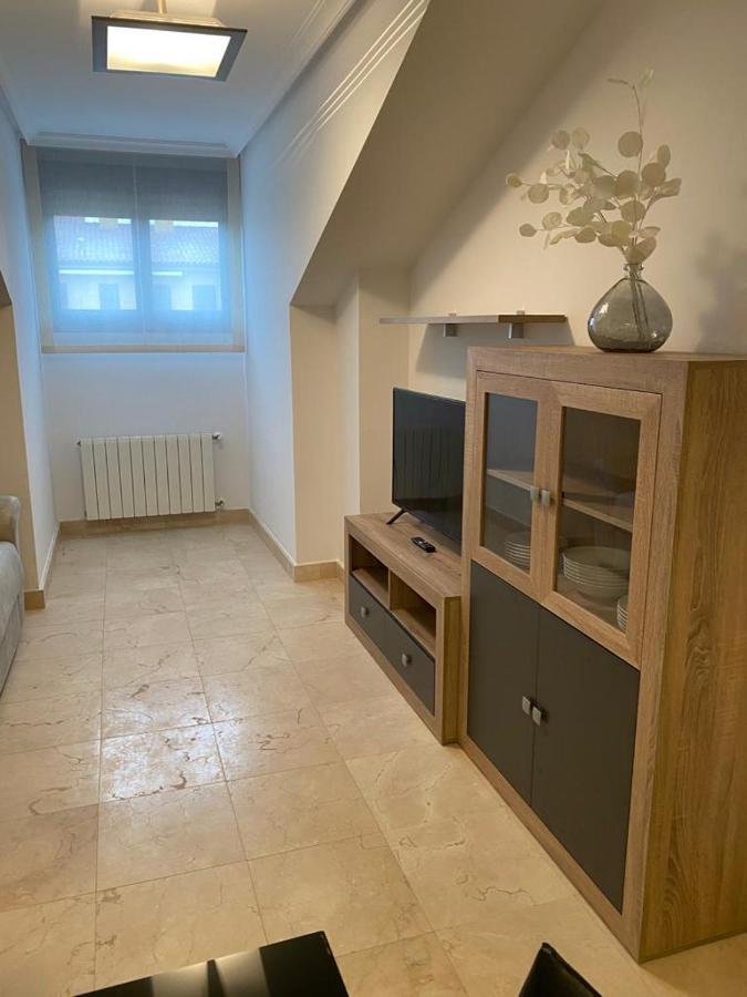 Apartament Marina Llanes IV Zewnętrze zdjęcie