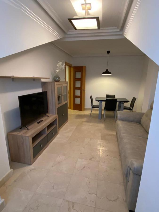 Apartament Marina Llanes IV Zewnętrze zdjęcie